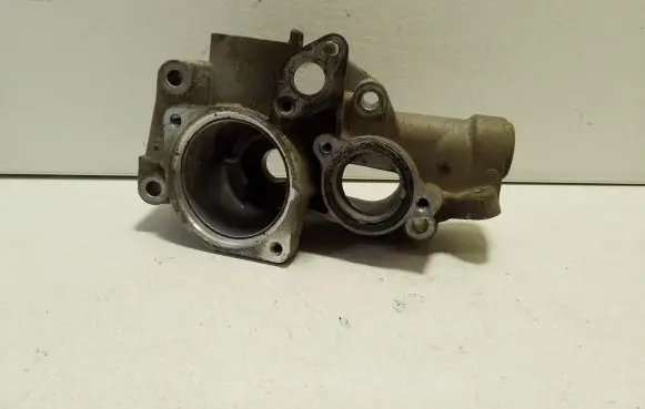 Thermostat/thermostat housing