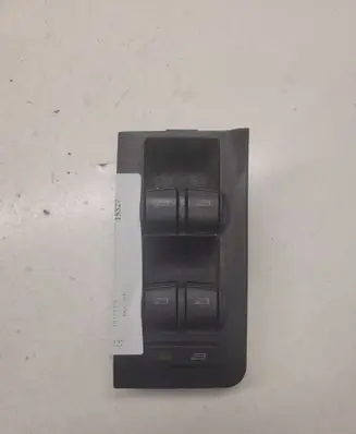 Audi A6 S6 C5 4B Electric window control switch 4B0959851