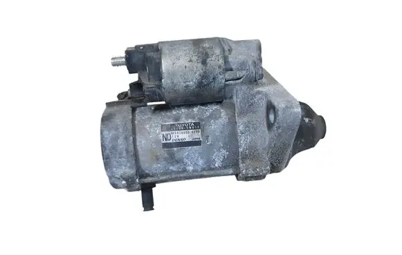 Toyota Yaris Starter motor 281000N040 MS4280006190
