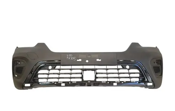 Renault Kangoo III Front bumper 620225984RAUTOAS1 620225984R