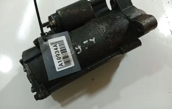 Volvo S40 Starter motor VP3M5U11131AA