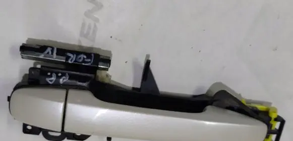Subaru Forester SJ Front door exterior handle