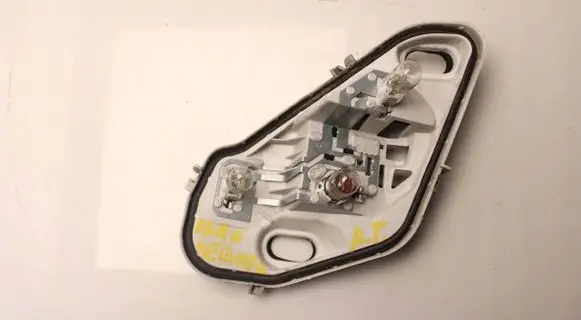 Opel Meriva B Headlight/headlamp mounting bracket 