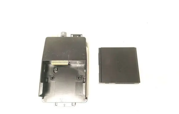 Mercedes-Benz A W176 GPS navigation control unit/module A1669000609
