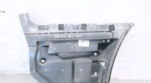 BMW 3 E92 E93 Rear bumper mounting bracket 7900842 51127900842