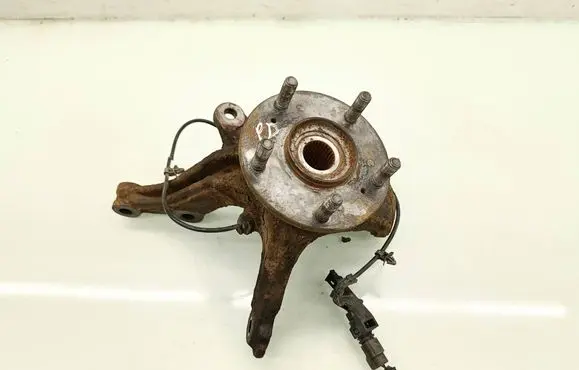 Honda Civic Front wheel hub 