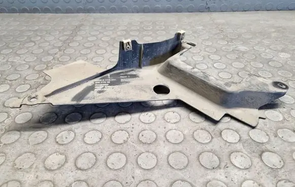Other under body part
