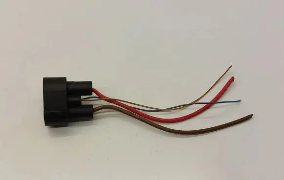 Audi A4 S4 B8 8K Other wiring loom 1J0906234