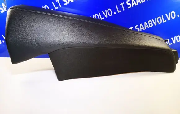 Rear seat