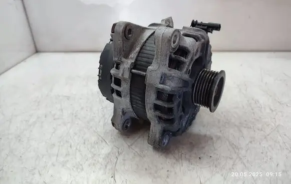 Jaguar XF X260 Generator/alternator GX7310300DD