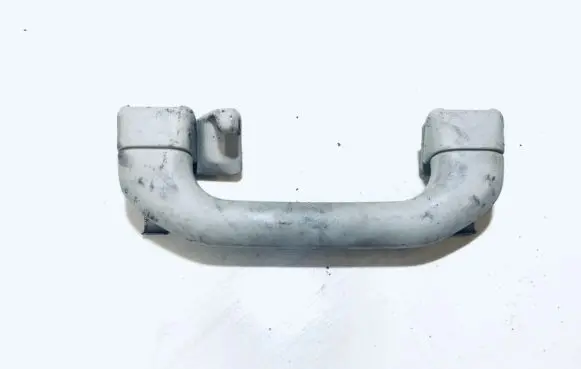 Audi A3 S3 8L Rear interior roof grab handle 8l0857607a