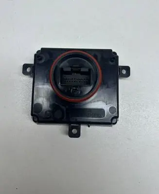 Audi A6 S6 C7 4G Headlight ballast module Xenon 4G0907697D