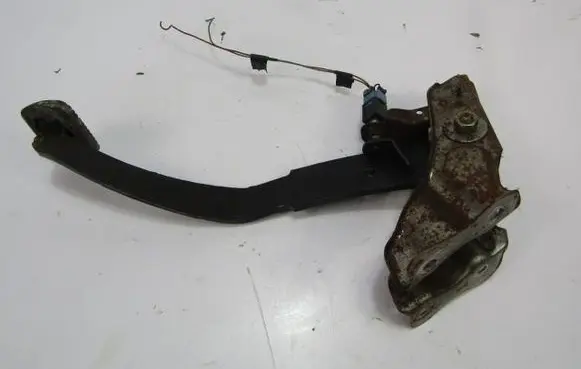 Ford Maverick Brake pedal 