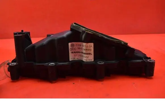Audi A5 8T 8F Intake manifold Z059129712CA