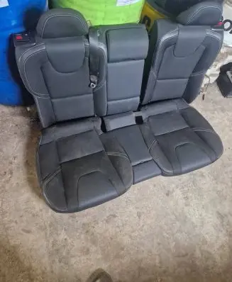 Volvo V40 Rear seat 