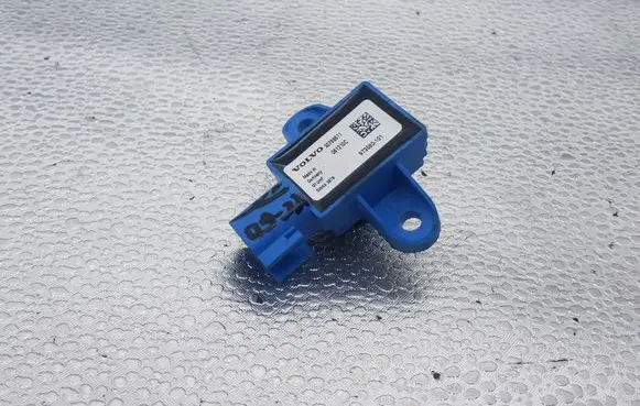 Volvo XC60 Airbag deployment crash/impact sensor 30798511 5WK43879