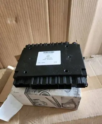 Skoda Octavia Mk2 (1Z) Seat control module 3C0959760B