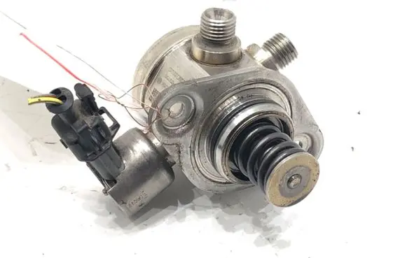 Jaguar XF Fuel injection high pressure pump DX23-9D376-AA