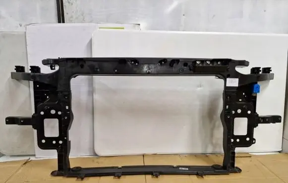 Hyundai Kona I Front bumper