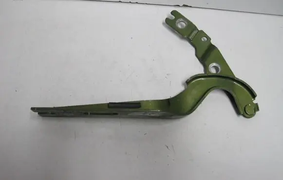 Volkswagen Polo VI Engine bonnet/hood hinges 2G0823301G