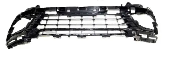 Renault Espace V (RFC) Front bumper lower grill 622548143R