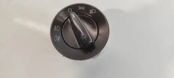Skoda Superb B5 (3U) Light switch 3B0941531C 04052003