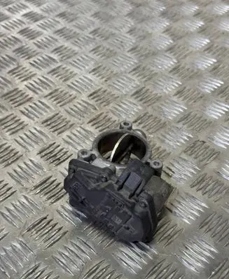 Mercedes-Benz E W213 Throttle valve A6540900070 03028 DK0045