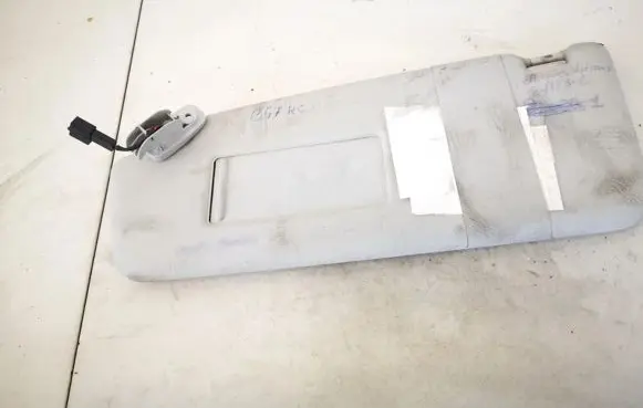Volkswagen Touran I Sun visor 1t0857551f