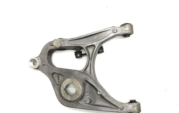 Mercedes-Benz GL X166 Rear upper control arm/wishbone A16605 A1663500906