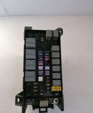 KIA Sorento Fuse module 911603E050