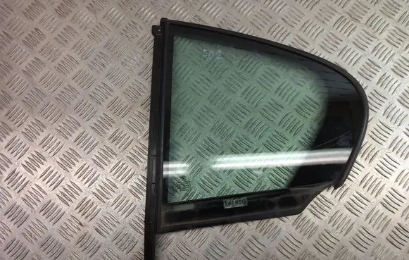BMW 7 F01 F02 F03 F04 Rear vent window glass 7177849