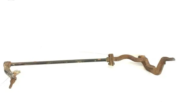 Volkswagen Transporter - Caravelle T4 Front anti-roll bar/stabilizer link 7D0411103