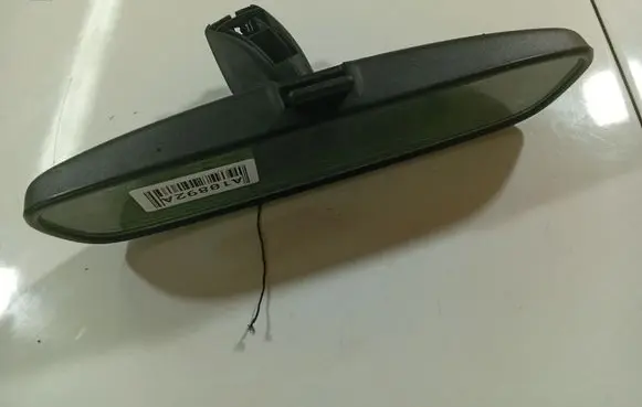 Ford Mondeo MK IV Rear view mirror (interior) 014276