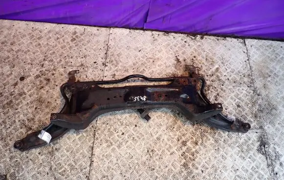 Fiat Doblo Front subframe