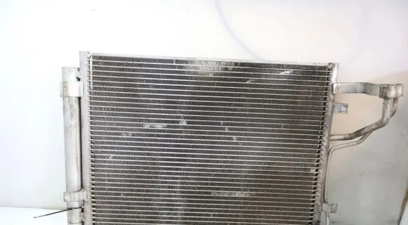 KIA Ceed A/C cooling radiator (condenser)