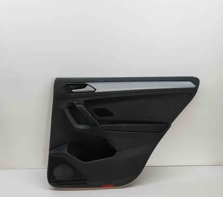Seat Tarraco Rear door card panel trim 5FJ867212