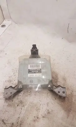 Toyota Prius (XW20) Gearbox control unit/module 8953547010 0791001612