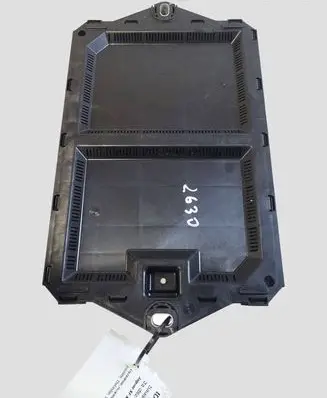 Jaguar XF X250 Fuse module 7370030730 BX2314B476AA
