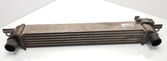 Citroen Nemo Intercooler radiator 51790623 0364378 L8119001