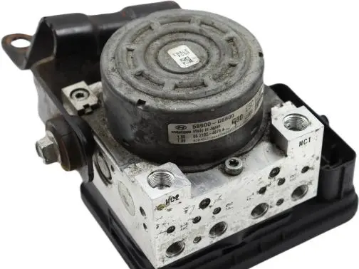 KIA Picanto ABS Pump 58900G6800 28516033043 06210248794