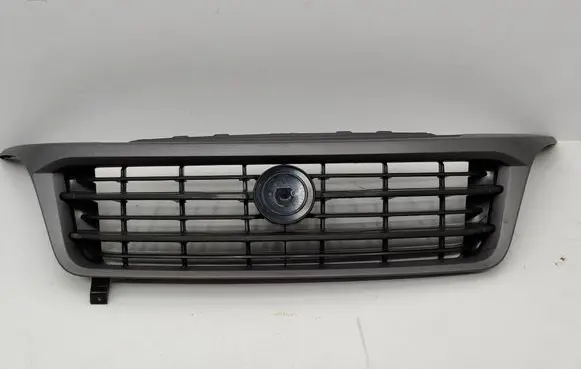 Fiat Ducato Front bumper upper radiator grill 18072151
