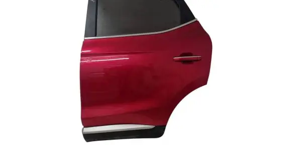MG ZS Rear door