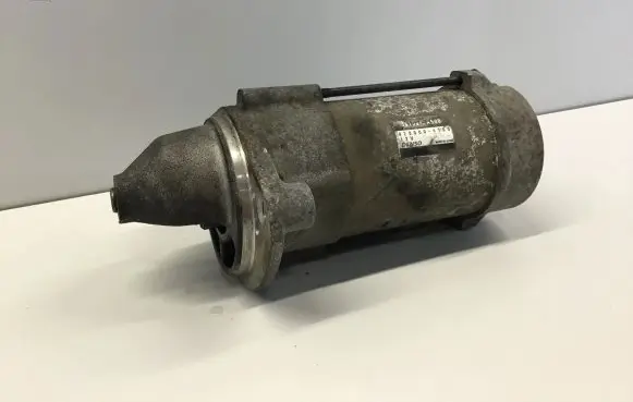 KIA Rio Starter motor 361002A500