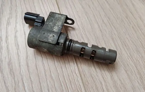 Subaru Legacy Camshaft vanos timing valve AA080 0871LG17