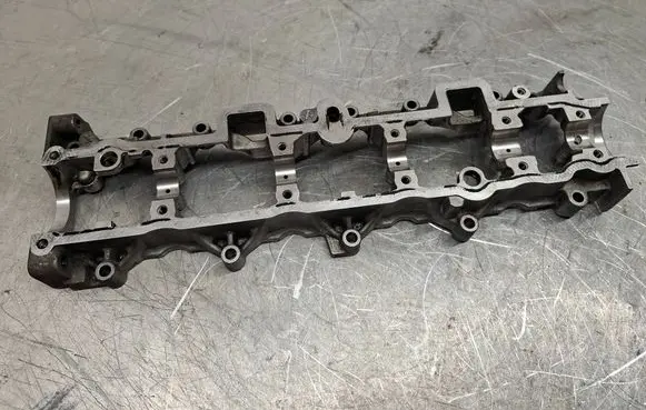 Peugeot 3008 I Other engine part 9685052710