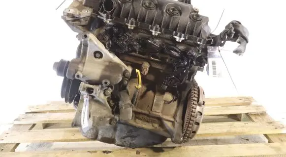 Renault Clio IV Engine D4FD70