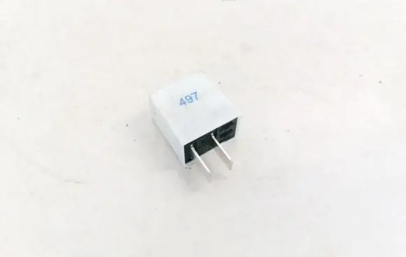 Mercedes-Benz CLC CL203 Other relay A0005461366 93331800