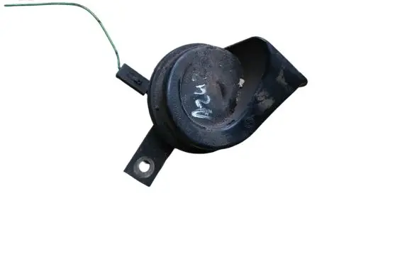 Nissan Almera Tino Horn signal