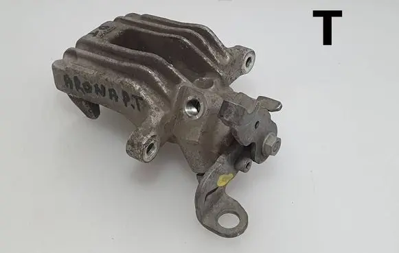 Seat Arona Rear brake caliper K273