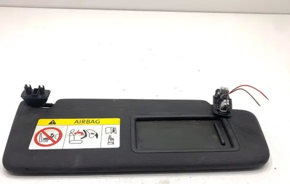 Seat Leon (5F) Sun visor 